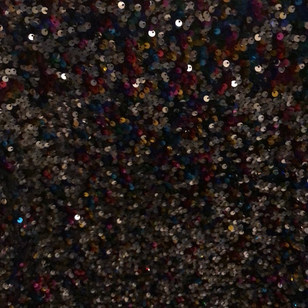 New York and co sequin top - Picture 2 of 3